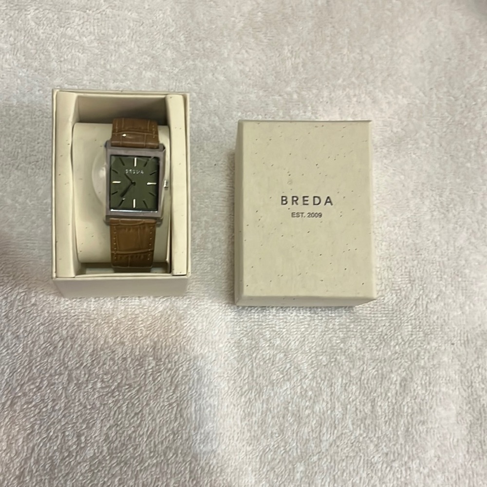 Men’s watch - Picture 1 of 1